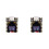 2X ESP32-C6  Development Board Support 2.4GHz WiFi and  RISC-V Low Power with 0.42-Inch OLED Display 1