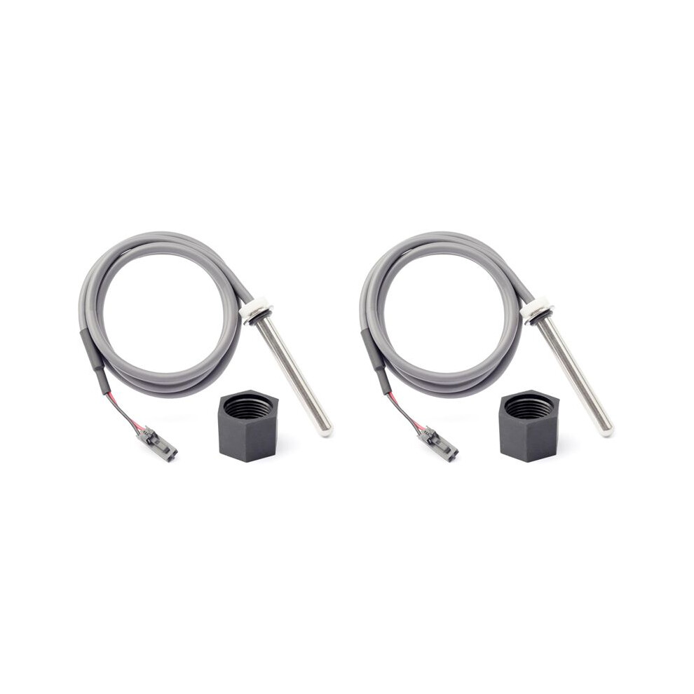 2X Hot Tub Sensor For Balboa Spa Heater M7 System With 24Inch Cable Temp/High Limit,Hot Tub Sensor For 30042 30382 4711677939314