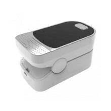 Smart Portable Finger Clip Blood Glucose Monitor Testing Kit for Elderly Home Travelers Walkbee SZRH A-F Easy Diabetes Management Health Care