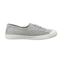 (5 UK, Light Grey) Rocket Dog Womens/Ladies Chow Chow Summer Jersey Plimsolls