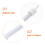 6Pcs Aquecedor Resistente Para E Pátio 4