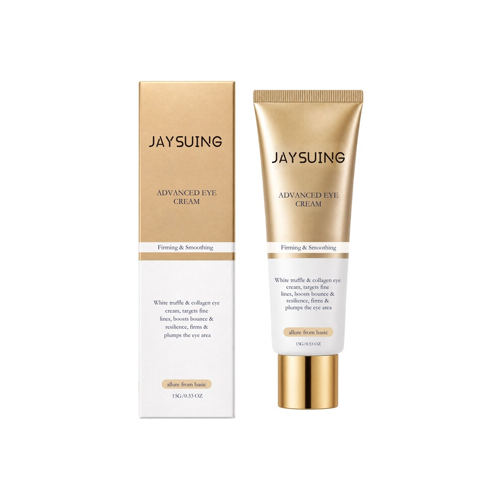 Yeepano Cream/Light Moisturizing Eye Texture Moisturizing Eye Skin Easy To Apply Brightening Delicate Moisturizing Eye