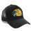 (A) Printed cap Outdoor fishing net hat 1