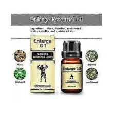 Enlargement Oil Bigger Longer Delay Products for Men 10ML RT