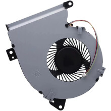 CPU Cooling Fan for X540/X541/X540LA-SI30205P R541 A541 F541 P541 D54 Laptop Cooler Fan Replacement