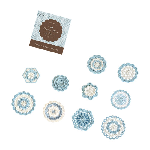 Decoratieve scrapbooking sticker decoratie planner-Type 5