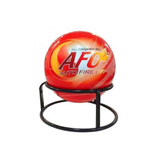 Fireball Automatic Fire Off Extinguisher Ball Anti-fire Balls Safe Non-toxic