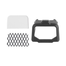 Protective Cover For 558 2 3 Sights With Clear Window And-BK