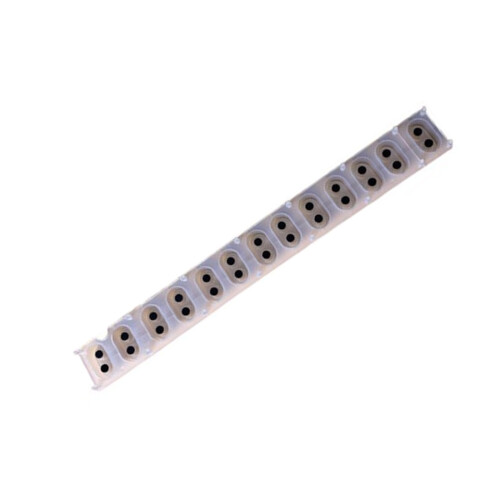 Professional Grade Conductive Rubber Glues Pad Replacement For