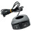 Scooter Light Switches Button 2 in 1 Headlight Horn-1.7m Cable 1