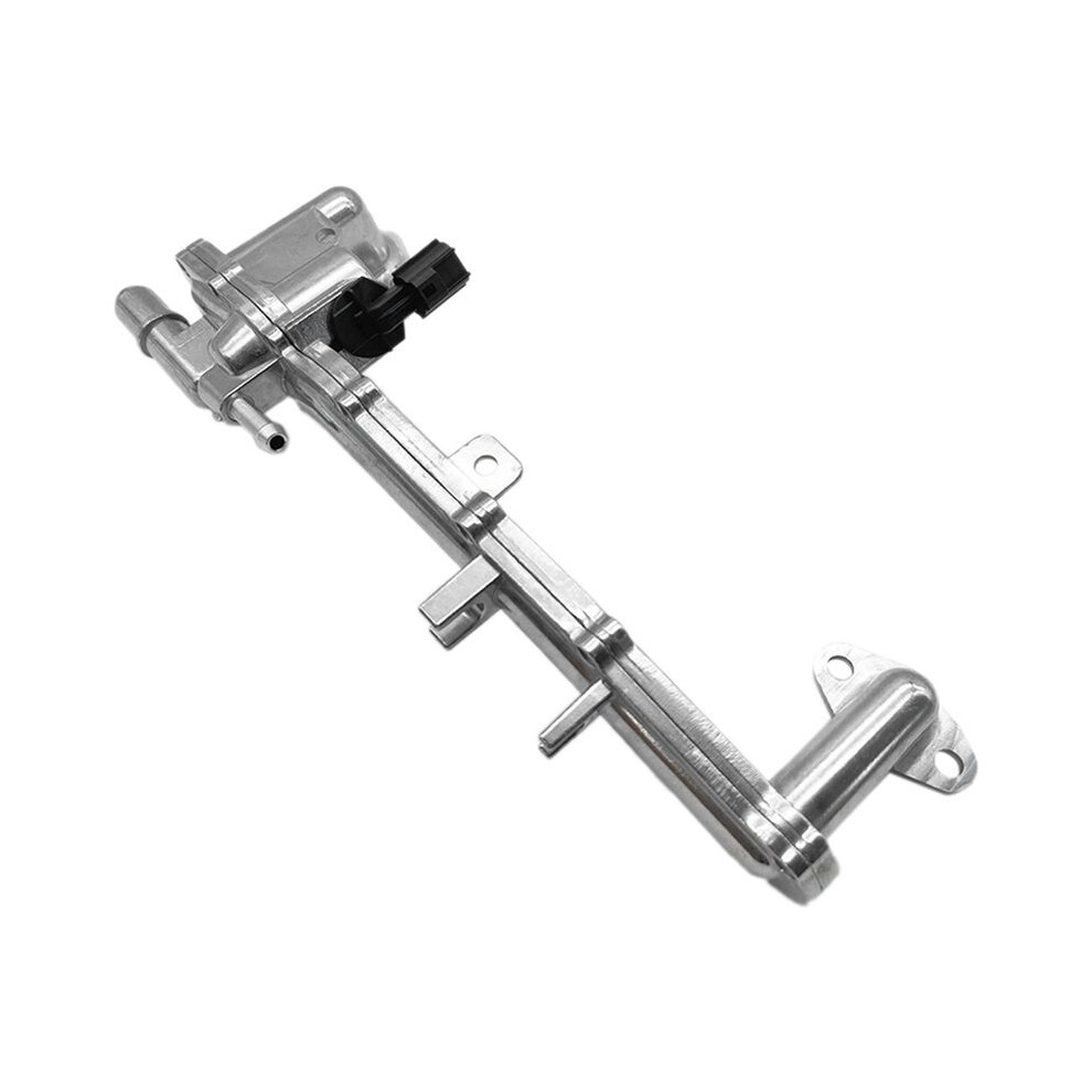 For Lr4 Rr Sport 5.0L V8 Aluminum Heater Tube With Sensor Lr122709 Lr109402 Lr018273 6031861913844