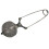 The filter Filtration Strainer Infuser   Stainless Mesh Infuser 4.5CM 1