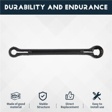 For D5 Swirl Throttle Link Arm Shaft C30 C70 S40 V50 S60 S80 V70 Xc60 Xc70 Xc9