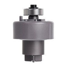 Roller Brush Bar Side Cover Bearing Replacement for V6 V7 V8 V10 V11 Vacuum Cleaner End Cap Cover Bearing Parts