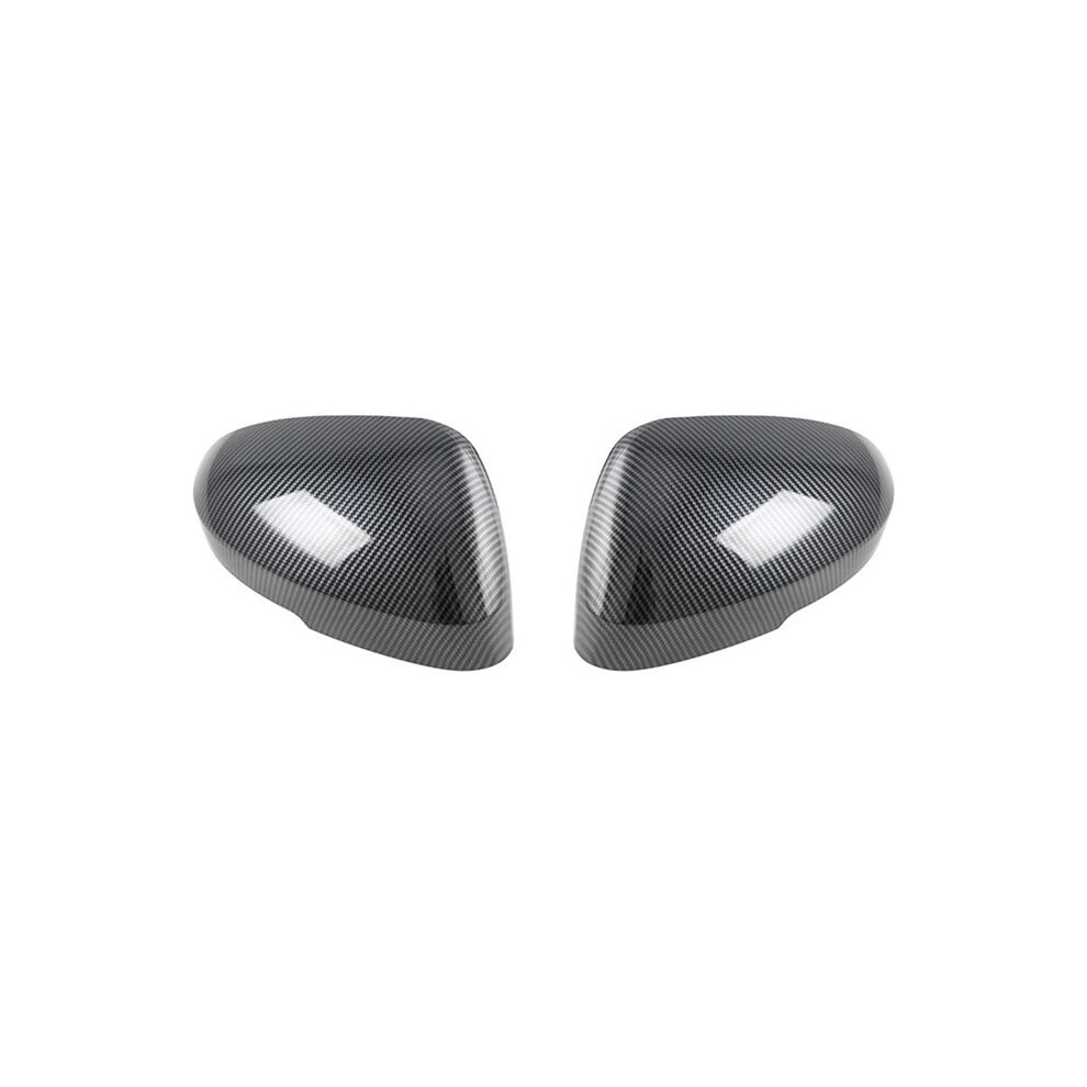 Door Mirror Overlay Styling Rearview Mirror Cover Trim Car Accessories For Outlander 2022-2024 As Shown 4712612572634