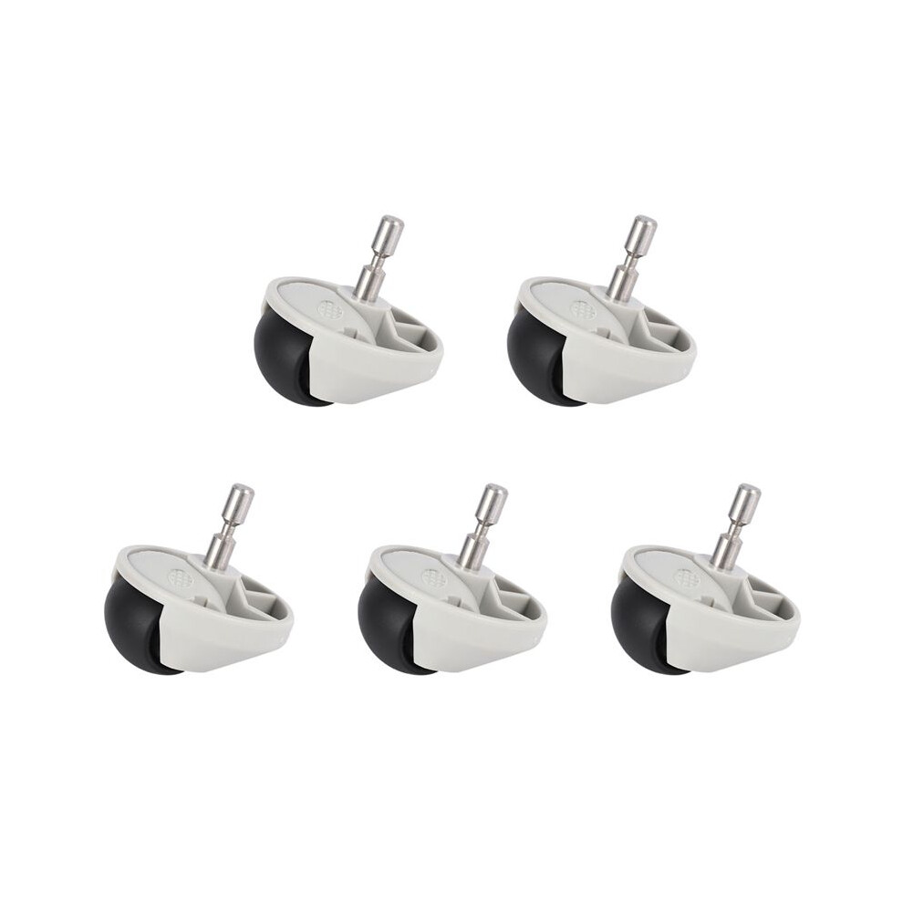 5X Replacment Caster Assembly Front Castor Wheel For Or Mi Robot Vacuum Cleaner Sweeper 4713535118480