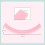 Balance Board, Kids Wobble board,Pink 2