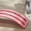 Balance Board, Kids Wobble board,Pink 5