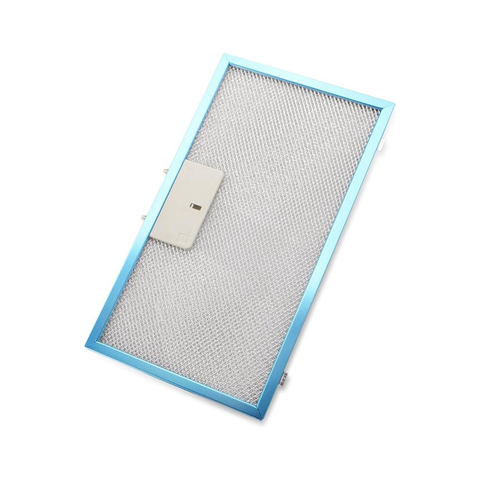 Grease Filter For Broan Nutone Range Hood Rmp1 Rmp17000 Rmp17004 Rmpe, Replace Sb08087153 B08087153 1568310 4712660571054