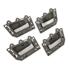Front Rear Inner Door Handles Grand Jeep
