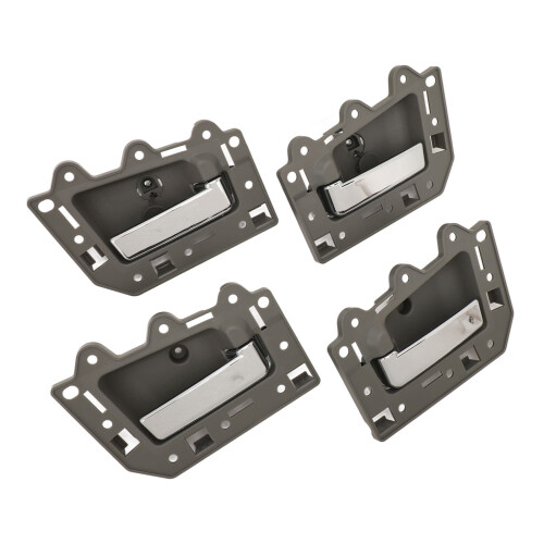 Front Rear Inner Door Handles Grand Jeep