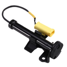 Front Bonnet Hinge Strut Hood Actuator for 7 Series G12 8 Series G15 G16 G14 M8 F92 F93 Left 51237347405