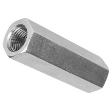 Hex BSPP Female Air Check Valve