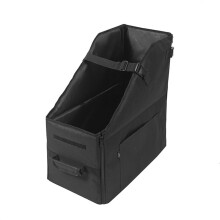 Tragbare Faltrad-Aufbewahrungsbox für , Staubdichte, Wasserdichte Box, Aufbewahrungsbox für Den Kofferraum