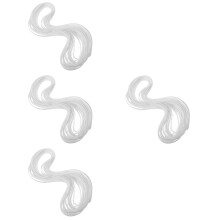 4Rouleaux Plastique Rotin Tressage Pour Chaise Kit Bricolage