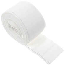 1M De Tête Plissé Pour Rideaux En Coton, Usage