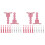 24 Pcs Set for Sentro-Knitting Machine Part Accessories, Knitting Machines Replacement Tools 1