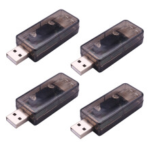 4X Adum 3160 Signal Numérique USB Isolateur USB A USB Isolateur Numérique
