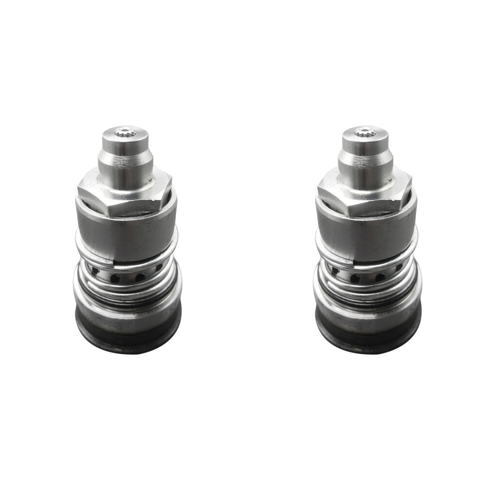 2X Re52981 Hydraulic Quick Connect Coupler Replacement Coupling For Spare Part 4711791577584