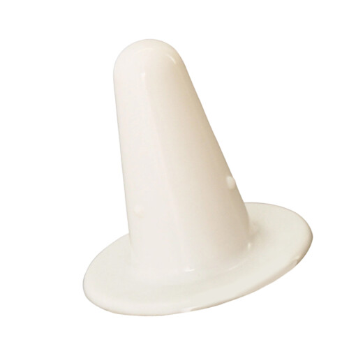 10Pcs/Pack Silicone Fake Nipple Artificial Teats For Cows-2