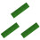 3X Artificial Grass Table Runner, 30 X 90cm Table Runner, Faux Grass Table Runner, DIY Football Tablecloth, Table Runner 1