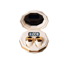Schlaffreundliche Bluetooth-Ohrhörer mit Geräuschunterdrückung, Hi-Res-Audio und schmerzfreiem Seitenschlaf