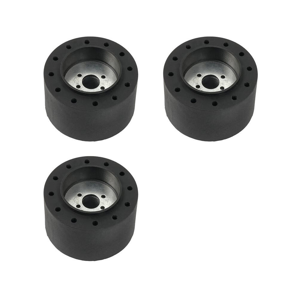 3X Marine Yacht 19Mm Steering Wheel Hub Adapter For Boat Marine Yacht Steering Wheel Base Modified Accessories Light 4711177257482