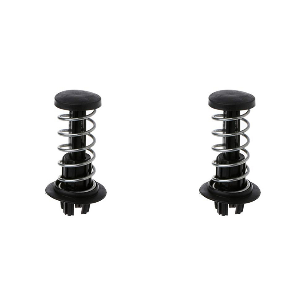 2Pcs Hood Spring For C E Glk Sl Class W204 W212 R231 X204 2048800227 Hoods Accessories 6031418808784