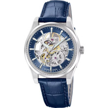 Festina - F20095/2 - Wristwatch - Automatic - Men