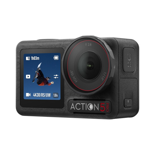 DJI DJI Action 5 Pro Adventure Combo 2