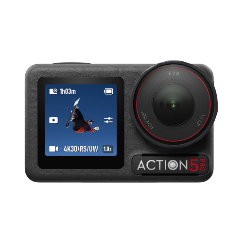 DJI DJI Action 5 Pro Adventure Combo 1