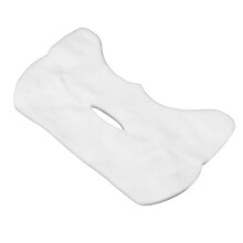 10er Pack Kinnmaske aus Stretch-Cotton, feuchtigkeitsspendend