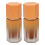 Bronzer Kontur flüssige Creme 5,2 ml Cushion 1