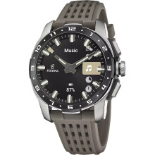 Festina - F23305/6 - Wristwatch - Hybrid - Men - Connected