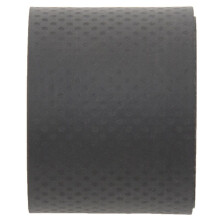 4X Raquette de Badminton Tennis Poignee sur Grip Enveloppe Sueur Bande Noir