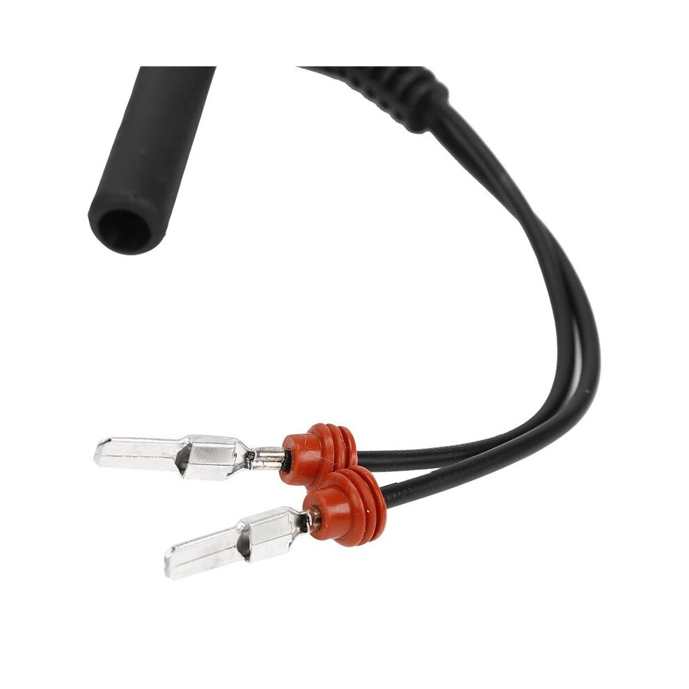 8X Car Glow Plug Wiring Harness For Mk4 Mk3 B4 Beetle 1997-2003 1.9 Tdi L4 Alh 028971766 Black 4713706924926