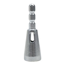 Ergonomic Wire Twisters With Smooth Grooves Electric-1 pack