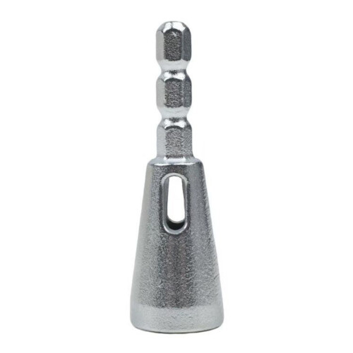 Ergonomic Wire Twisters With Smooth Grooves Electric-1 pack