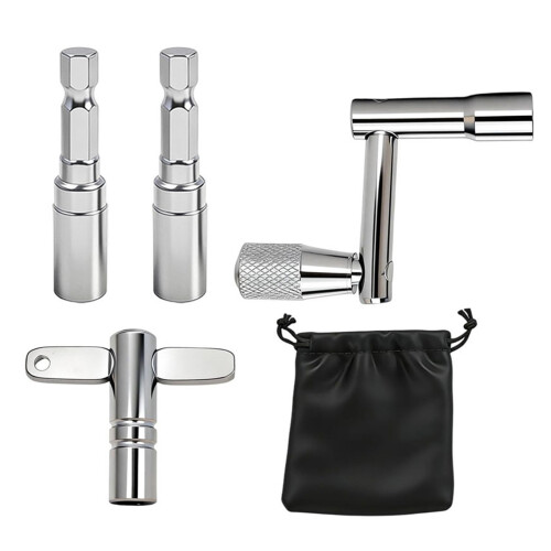 Universals Drum Key Tuner Drumset Tuning Tools