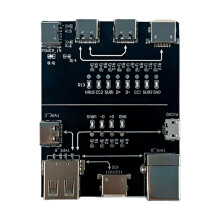 USB Cable Analyzers Tool For Fast Charging Wire And Data